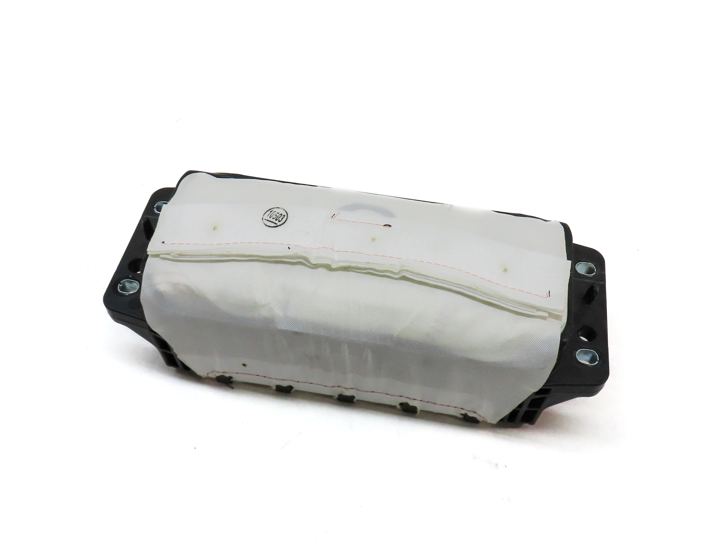 2018-2019 AUDI Q5 SQ5 (FY 80A) RIGHT FRONT PASSENGER DASH AIRBAG AIR BAG — exact item pictured